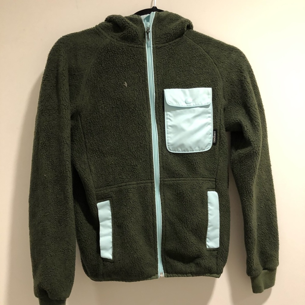 Cotopaxi Fleece